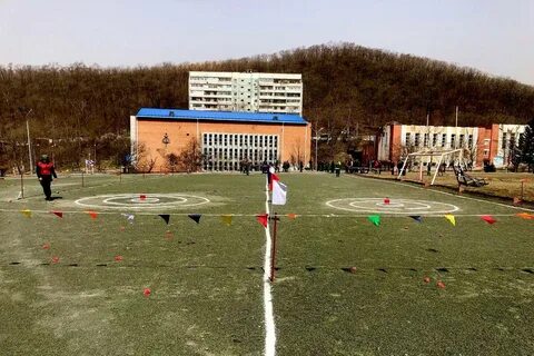 Владивостоку 155
