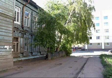 Омск на две недели