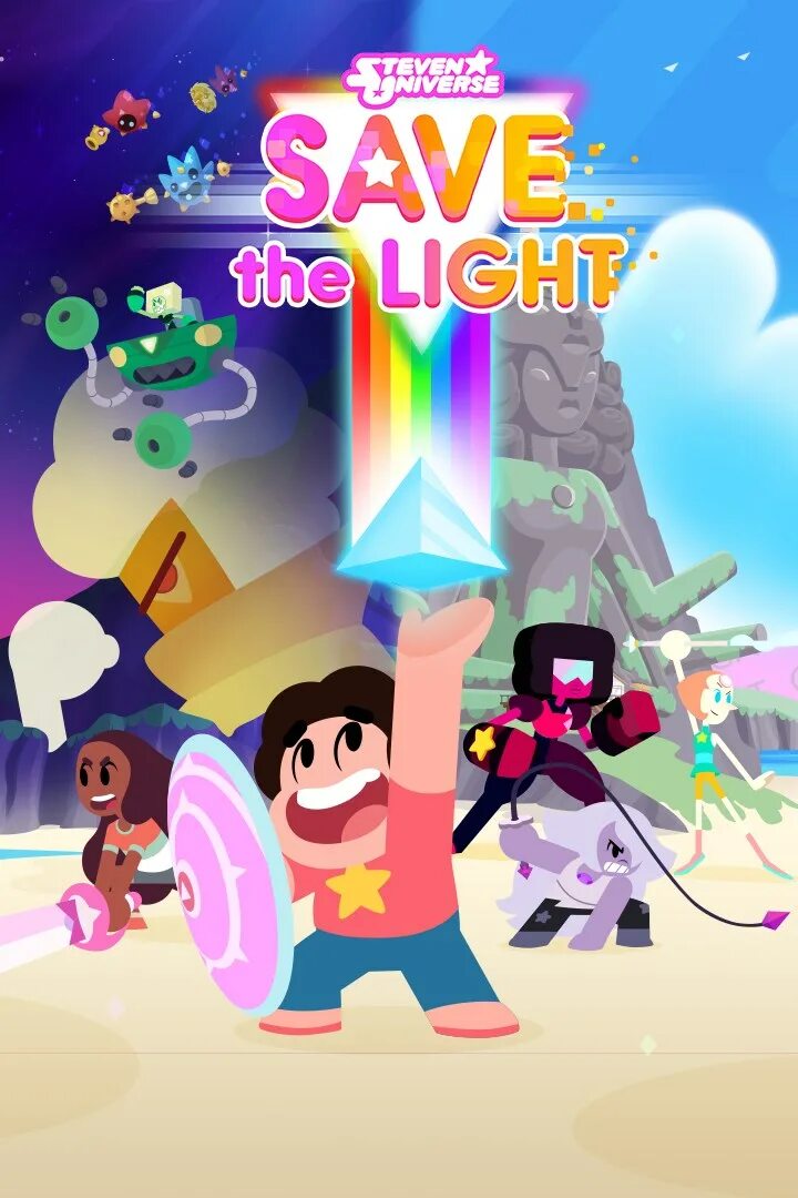 Вселенная Стивена save the Light. Вселенная Стивена спасение света. Steven Universe unleash the Light. Save the universe