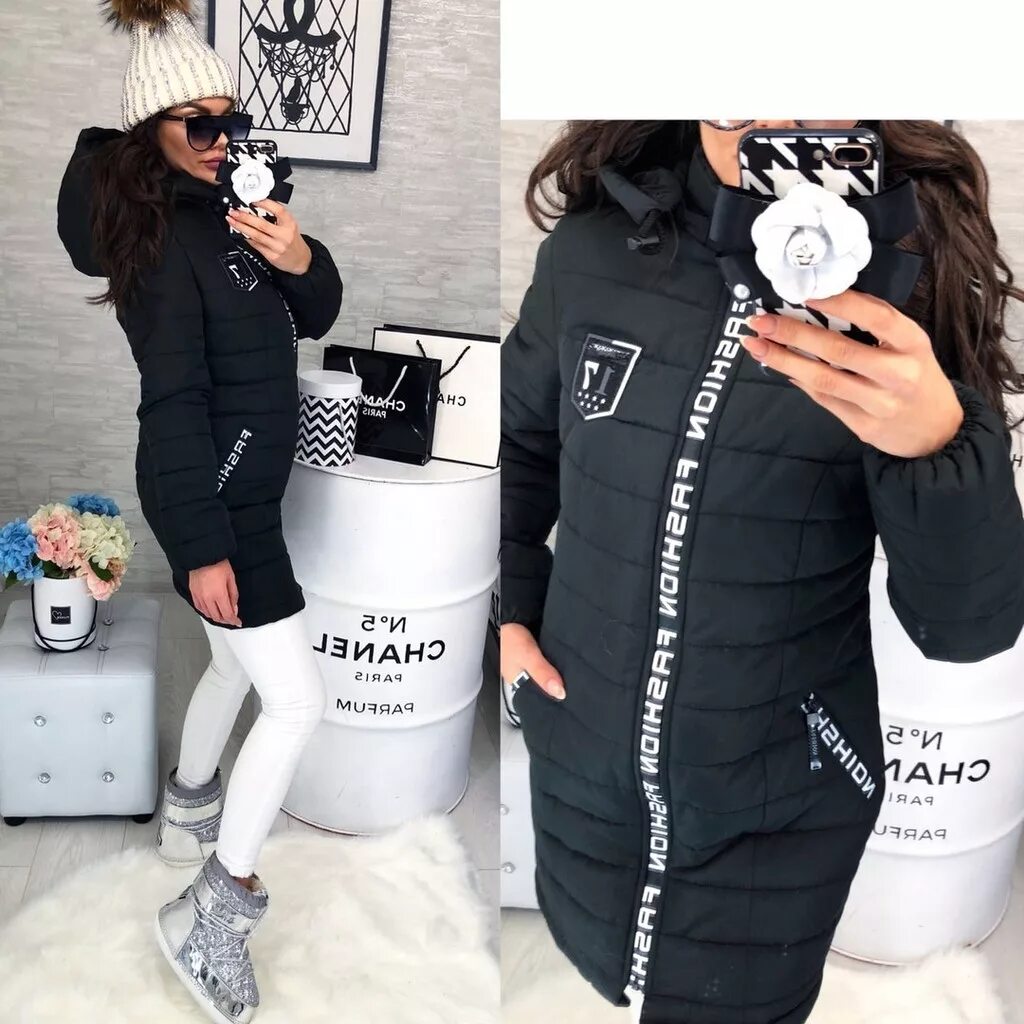 Пуховик с надписями. Пуховик с надписями женский. Куртка зимняя с надписями. Пинко куртка mireya. Новая зимняя коллекция пуховиков реклама.