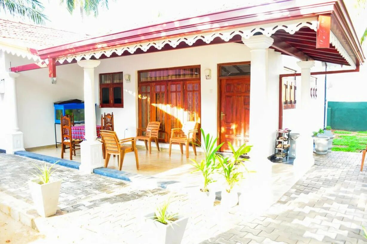 Marcelin Family Villa Hotel Шри-Ланка. Негомбо Шри Ланка. Wellaweediya Beach.