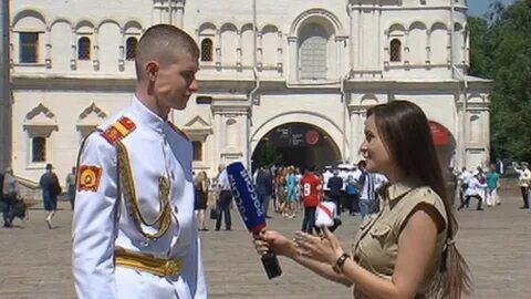Служба молодых офицеров