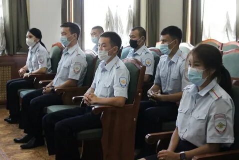Служба финансового надзора республики тыва