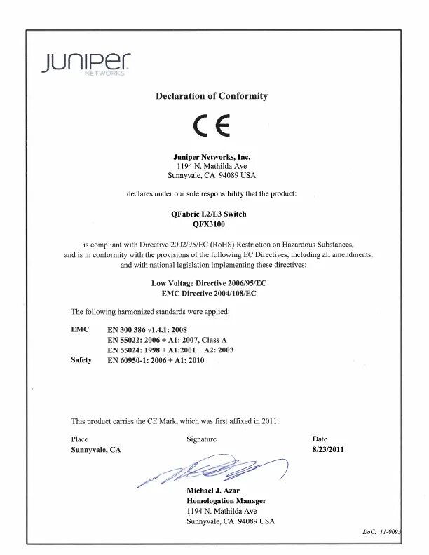 Форма документов Declaration of conformity VATECH France. ISO 10816 Declaration of conformity. Декларацию се (Declaration of conformity). SSD Declaration of conformity.