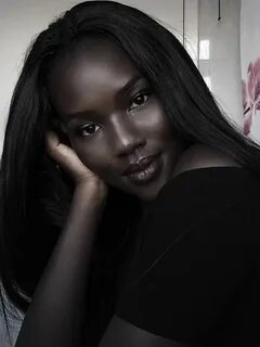 Orang negro