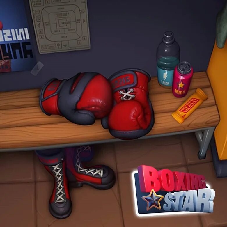 Игра boxing star. Игра звезда бокса мега ko. Boxing Star плакат игры. Звезда бокса игра Halloween. Звезда бокса ko мастер игра.