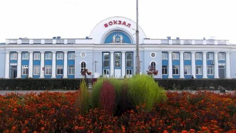 Каменск уральский ул железнодорожная