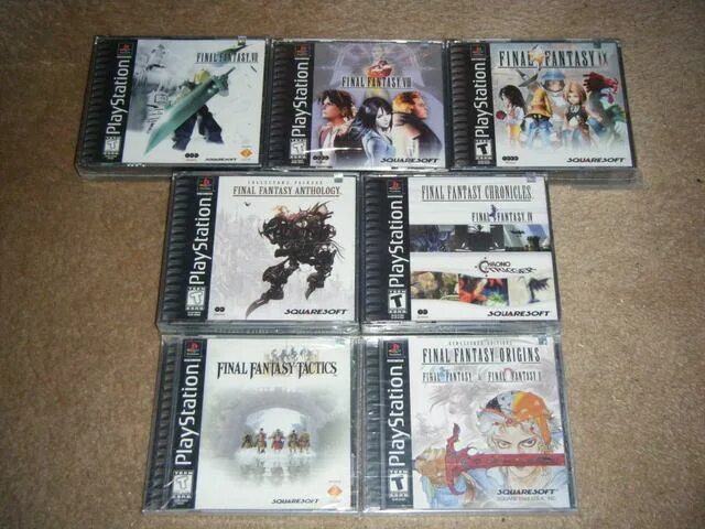 Final fill. PLAYSTATION 1 Final Fantasy диск. Final Fantasy 3 ps1. Final Fantasy антология пс1. Final Fantasy 7 ps1.