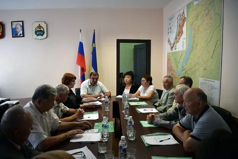 Агентства бурятии