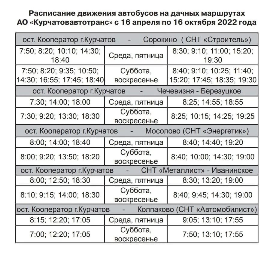 Расписание автобусов 22 павловский посад. Автобус Курчатов. Расписание маршруток Курчатов. Расписание дачных автобусов Курчатов. Маршрутка Курск Курчатов.