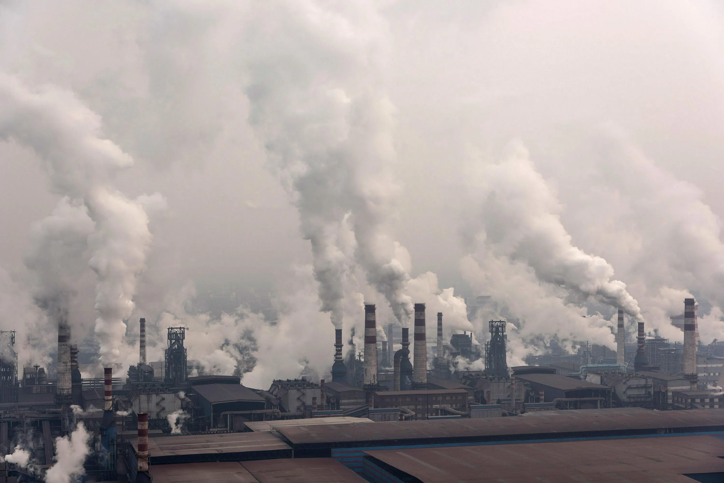 Загрязнение воздуха в Китае. Загрязненный воздух в Китае. Экология Китая. Промышленное загрязнение. Атмосферное загрязнение воды