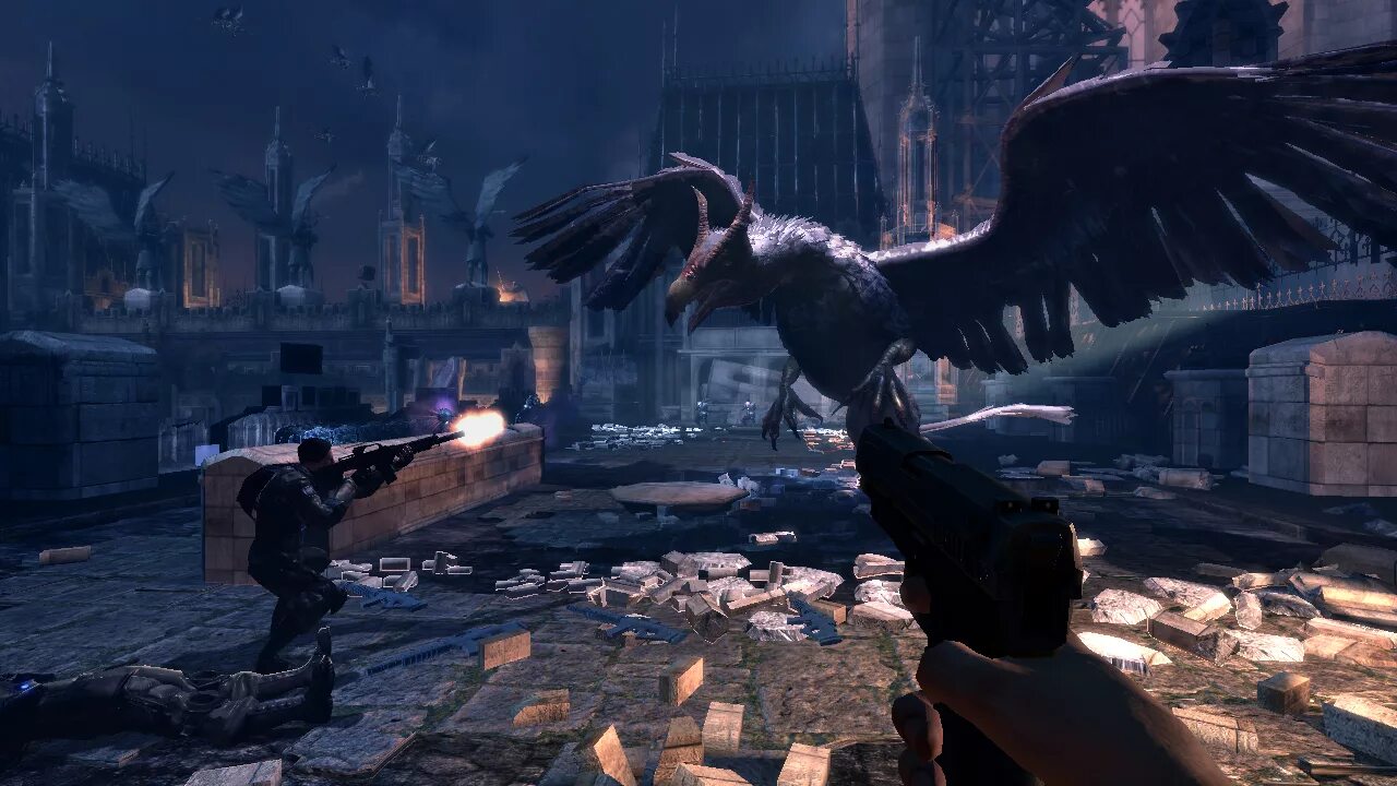 легендарный / legendary (2008) pc. Knight игра. играть легендарный. играть легендарный. игра legendary 2.