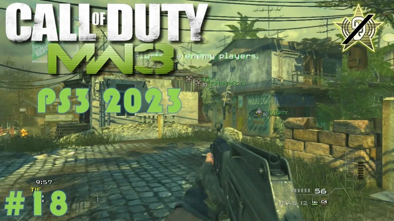 Call of duty 2023 требования. Call of Duty Modern Warfare 2 мультиплеер. Call of Duty mw3 2023 Gameplay. Код МВ 3. Modern Warfare 3 2023.