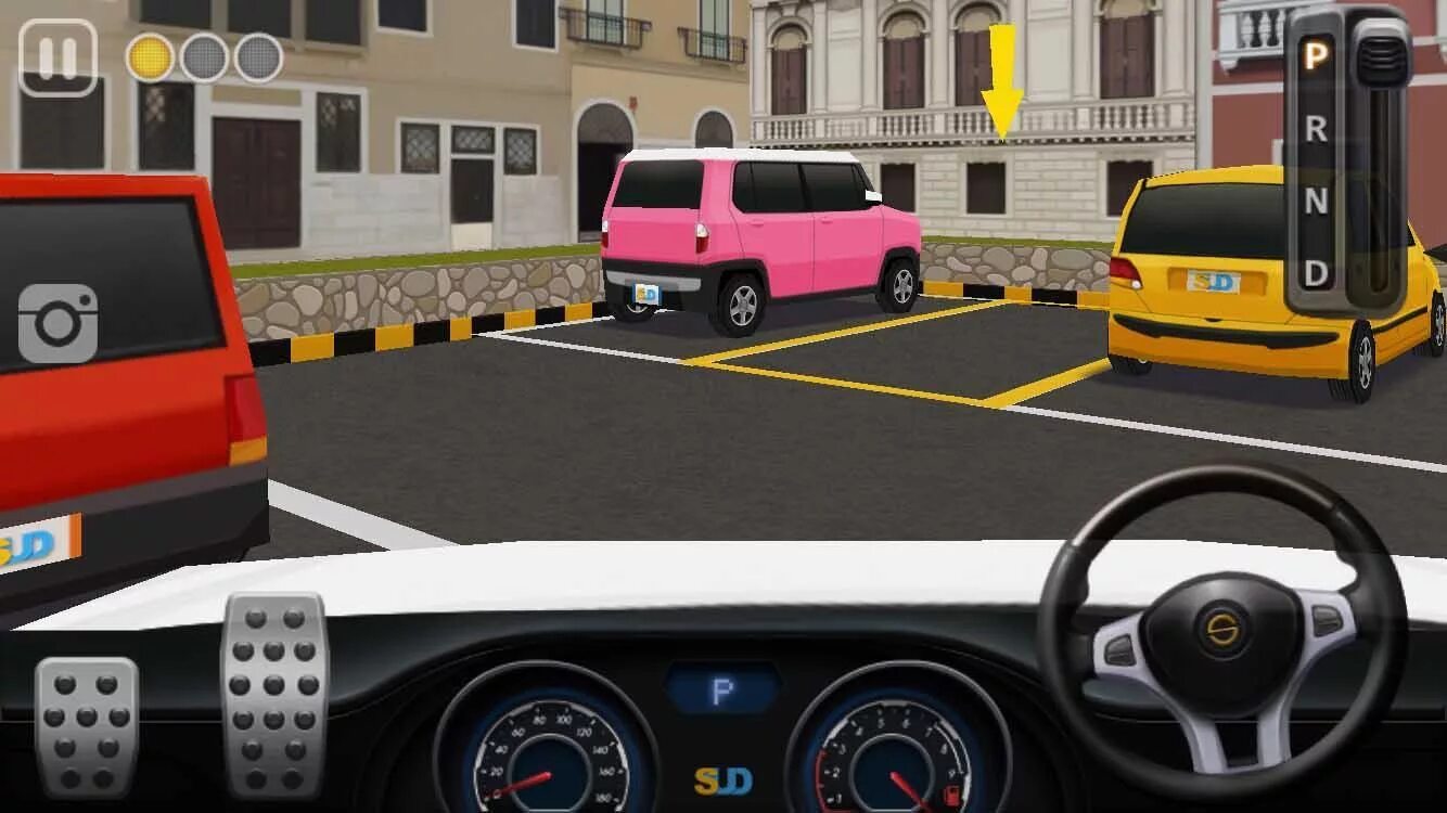 Игра dr driving. Симулятор парковки Dr. Доктор паркинг. Игра едем на автомобиле. Dr Driving играть.