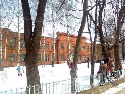 Сайт школ гусь хрустальный