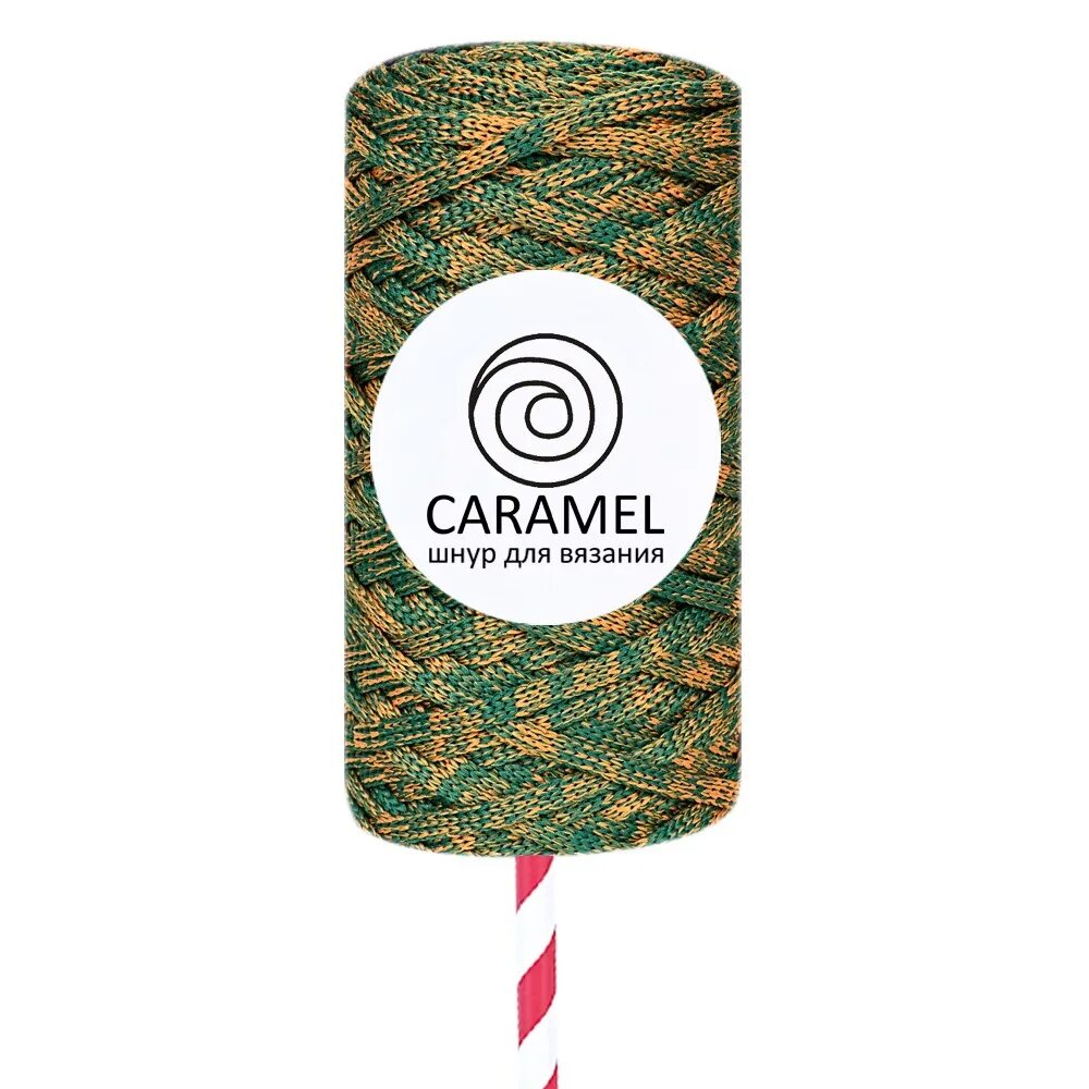шнур карамель. шнур карамель микс. полиэфирный шнур карамель. Caramel baby роуз пряжа. пряжа шнур caramel.
