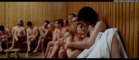 The Year Of The Cannibals Britt Ekland Babe Nude Scene Celebrity Posing Hot...
