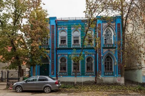 Дом вакансий самара