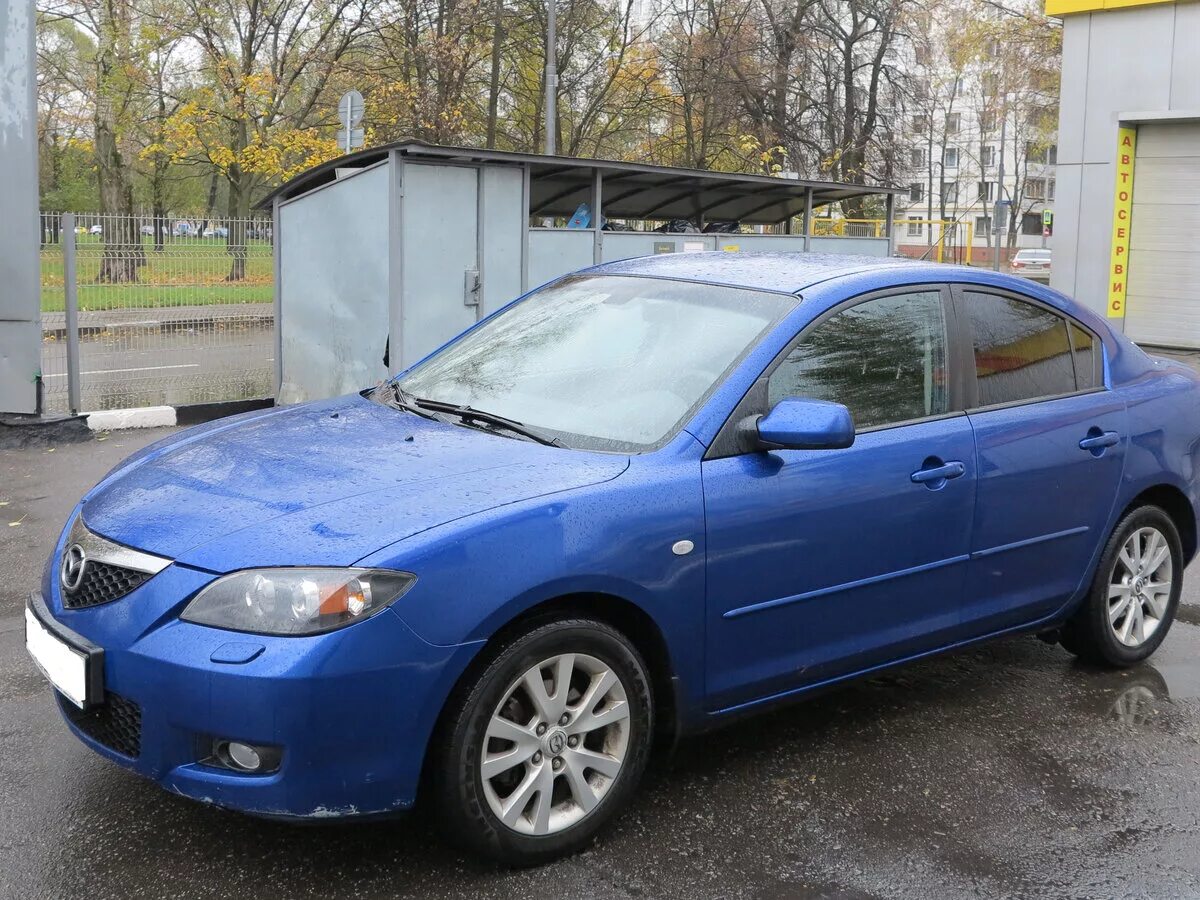 Купить мазду 2007 года. Mazda 3 2007. Мазда 3 2007 1.6 BK. Mazda 3 BK 2007. Мазда 3 2007 седан 1.6.