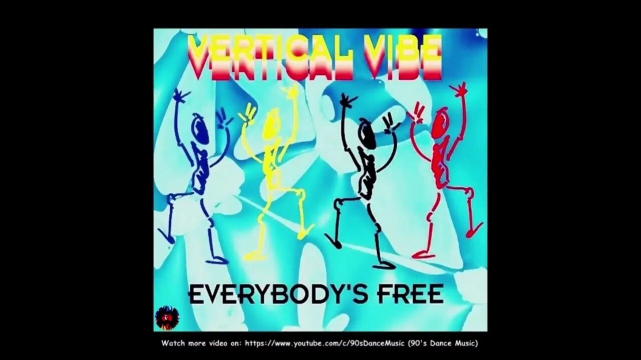 Everybody everybody song. Vertical Vibe Википедия.