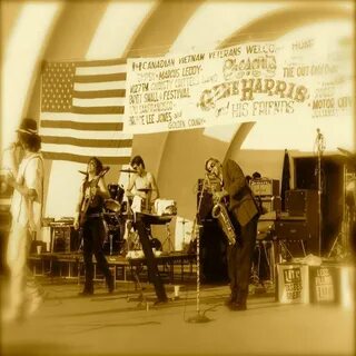 40 blues