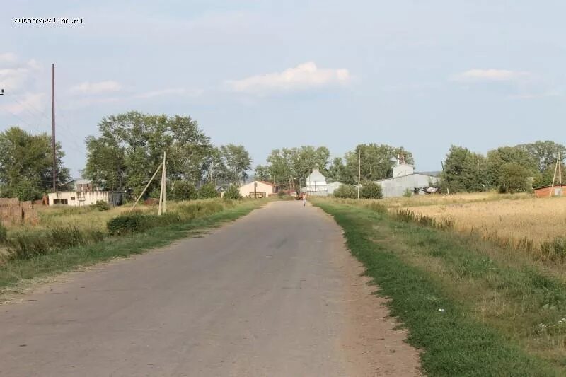 Рп5 петровки