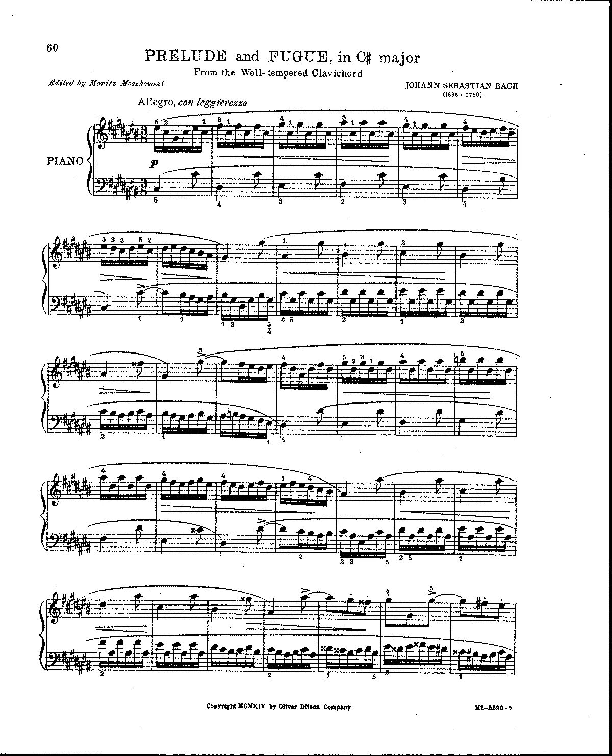 Лучшие прелюдии баха. Прелюд Баха. И.С. Бах. «Прелюдия» c-dur. Ноты Prelude and Fugue in c мажор. Prelude and Fugue in d Major, BWV 532 Иоганн Себастьян Бах.