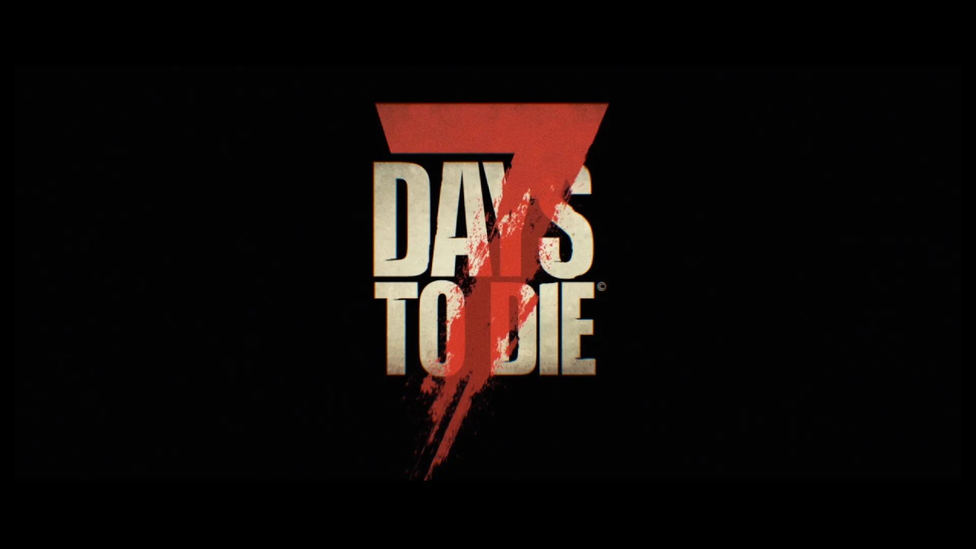 7 Days to die значок. 7dtd лого. 7 Days to die ярлык. 7 Дей ту дей логотип. 7 days ru
