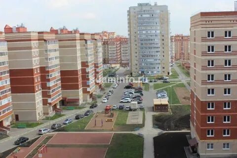 Ленина 201 альметьевск