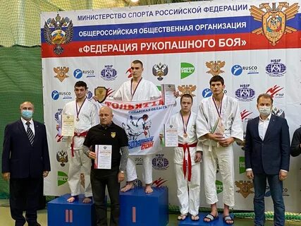 Рукопашный бой вологда