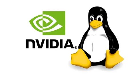 Linux geforce
