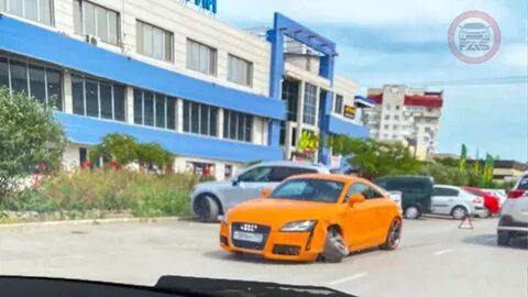 Феодосийское автомобильное сообщество