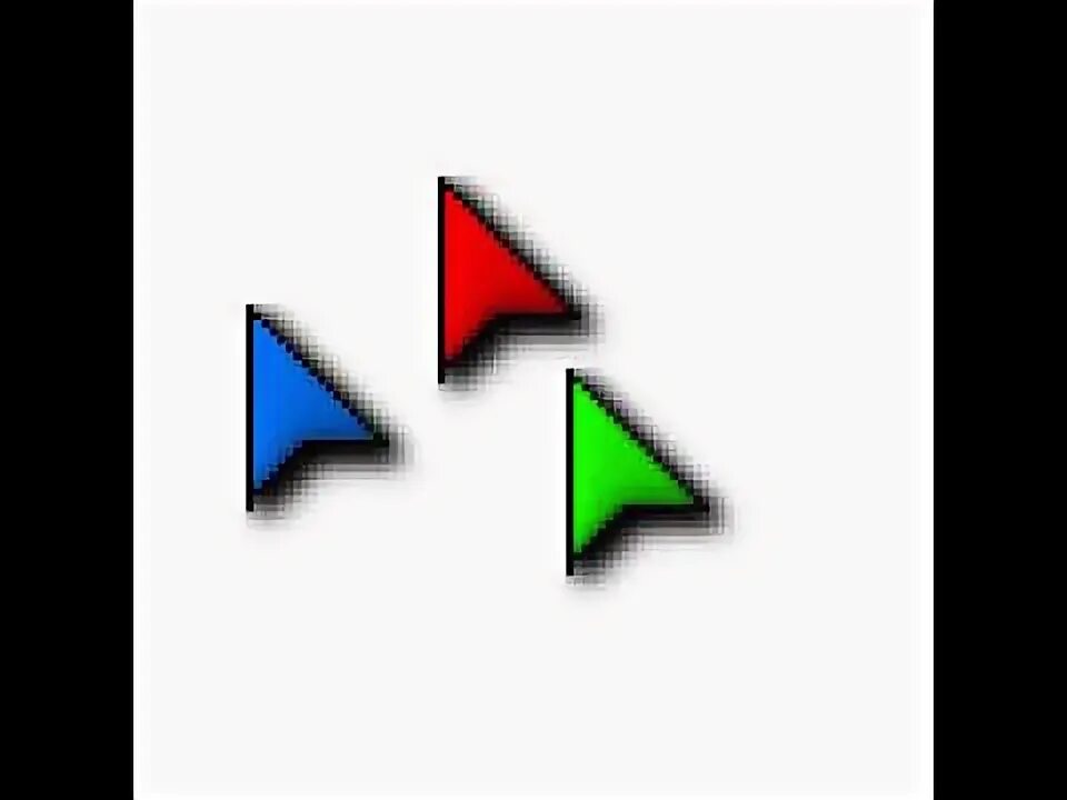 Swezzy cursors