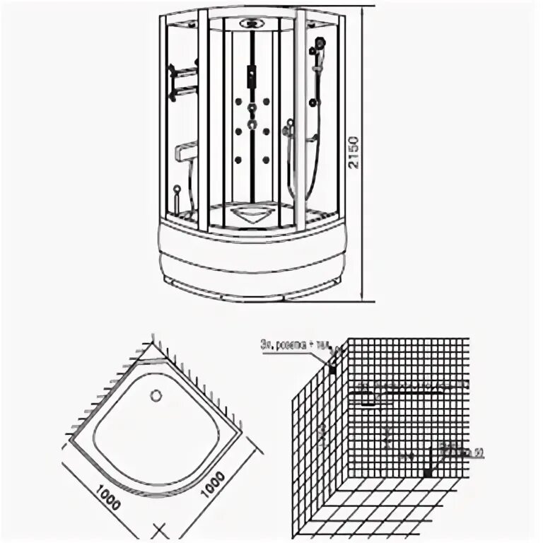Части душевой кабины. Схема подключения душевой кабины 120х80. Монтажная схема душевой кабины 120х120мм. Душевые кабины чертеж поддона 120 80. Схема душевой кабины 130х90.