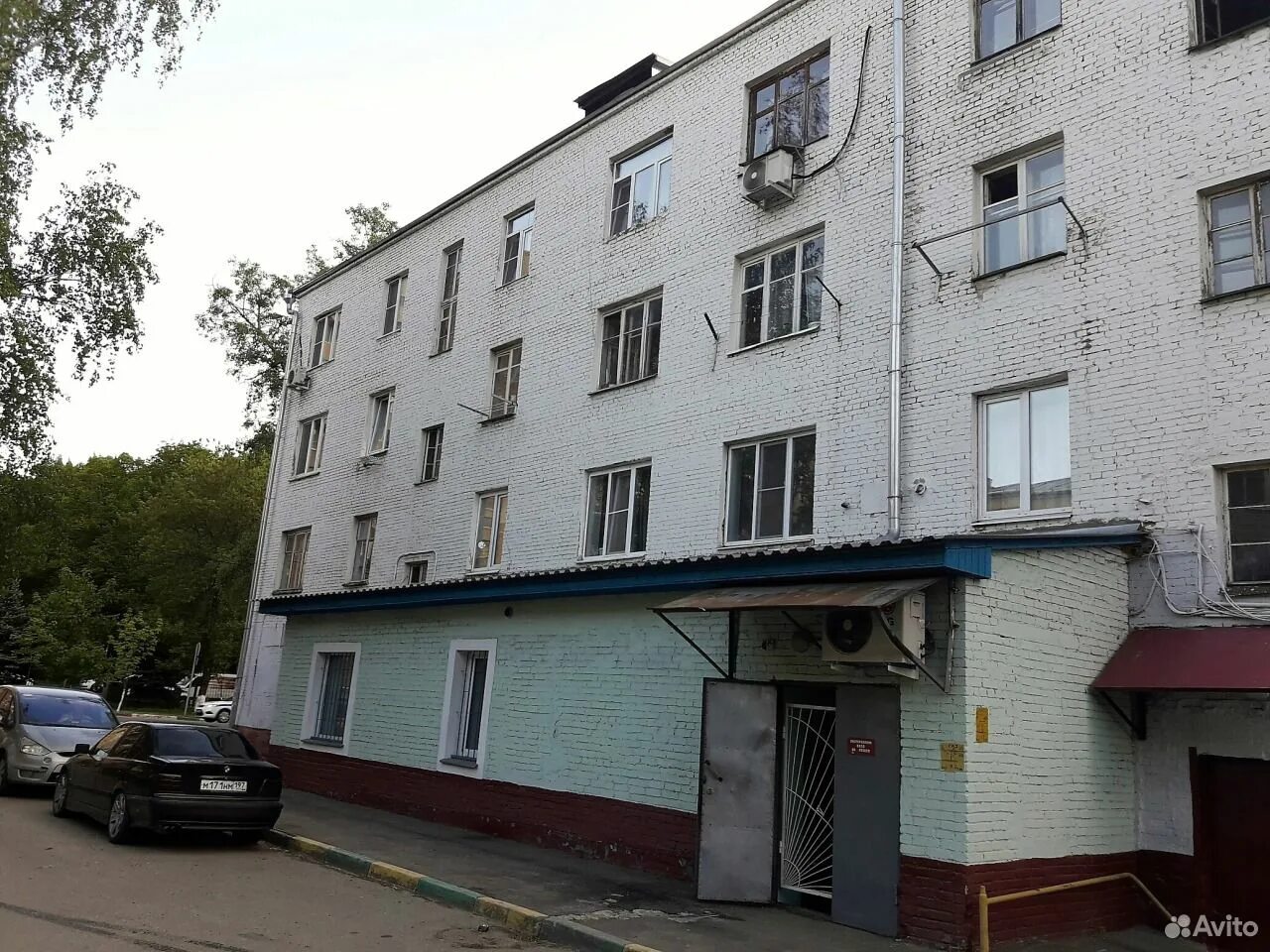 7. 2. Коминтерна 46 москва. Ул. Коминтерна д 16.