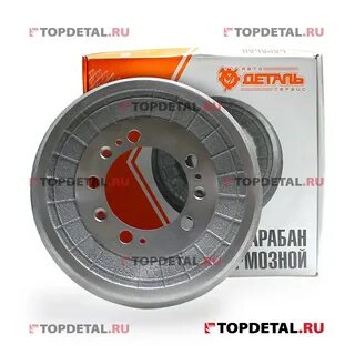 Диаметр тормозных барабанов уаз