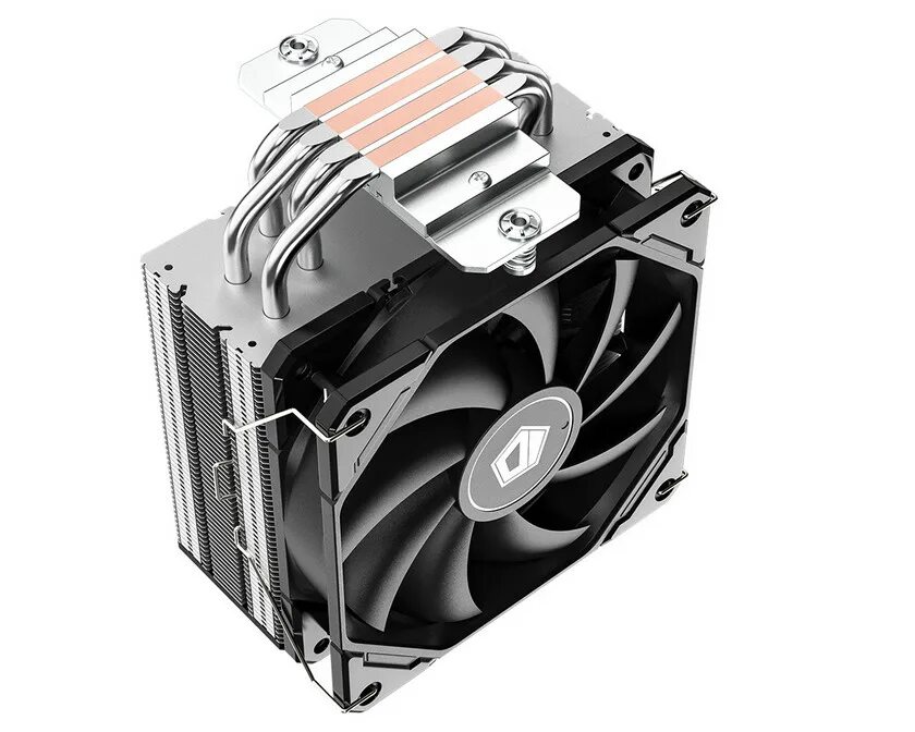 Кулер se 224 xt. ID-Cooling se-224-xts. ID Cooling se 224 XT. CPU Cooler ID-Cooling se-224-xts.