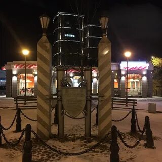 Заставы санкт петербурга