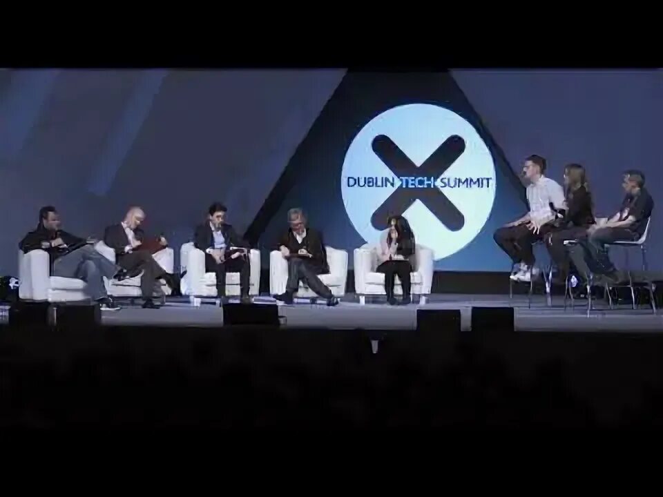 Tech summits. Tech summits