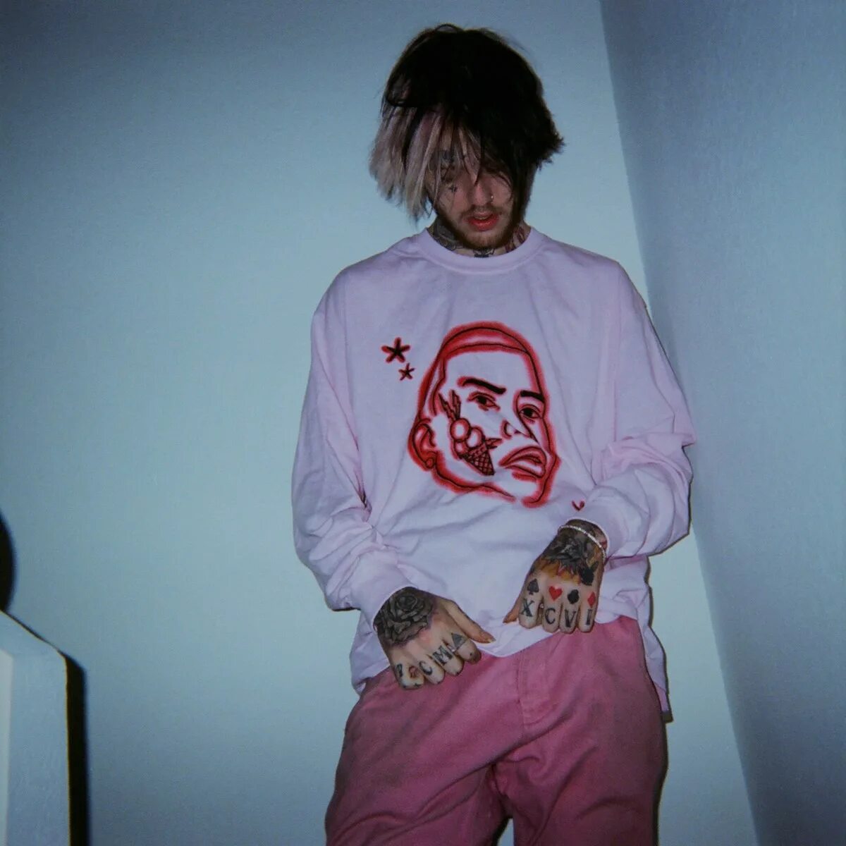 Лил пип открытка. Лил пип сердечко. Футболка лил пип. Лил пип when i die you. When i die you'll love me лил пип.