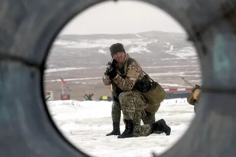 Внутренняя разведка