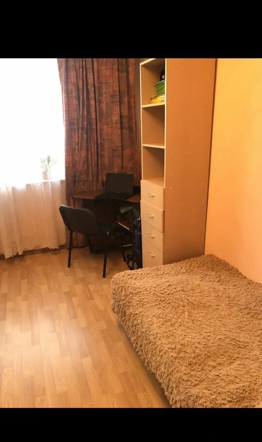 Комната снять метро беляево