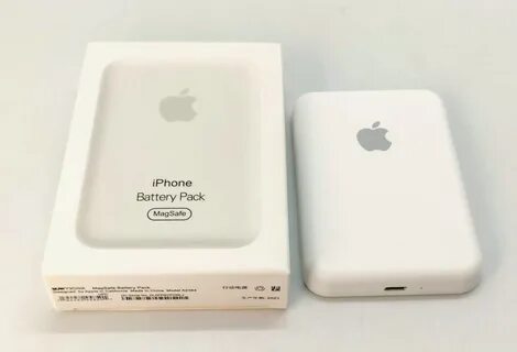 Айфон battery pack