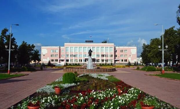 Муром - по городу сквозь время Путешествия по России на авто Дзен