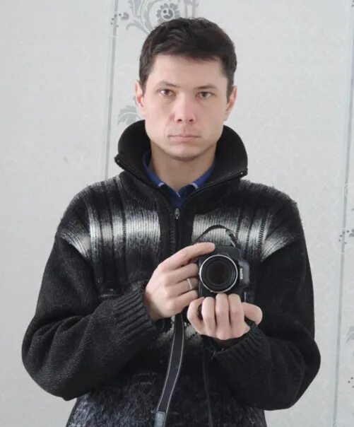 Денис Евдокимов, 34 года, (29.08.1989), Краснодар, Россия