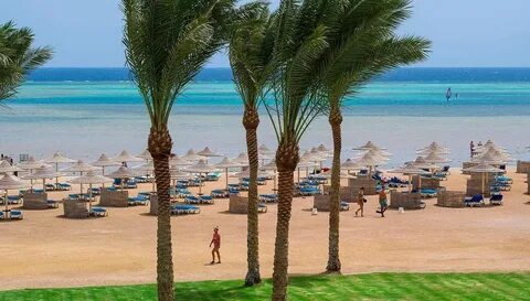 Stella beach spa makadi hurghada 5