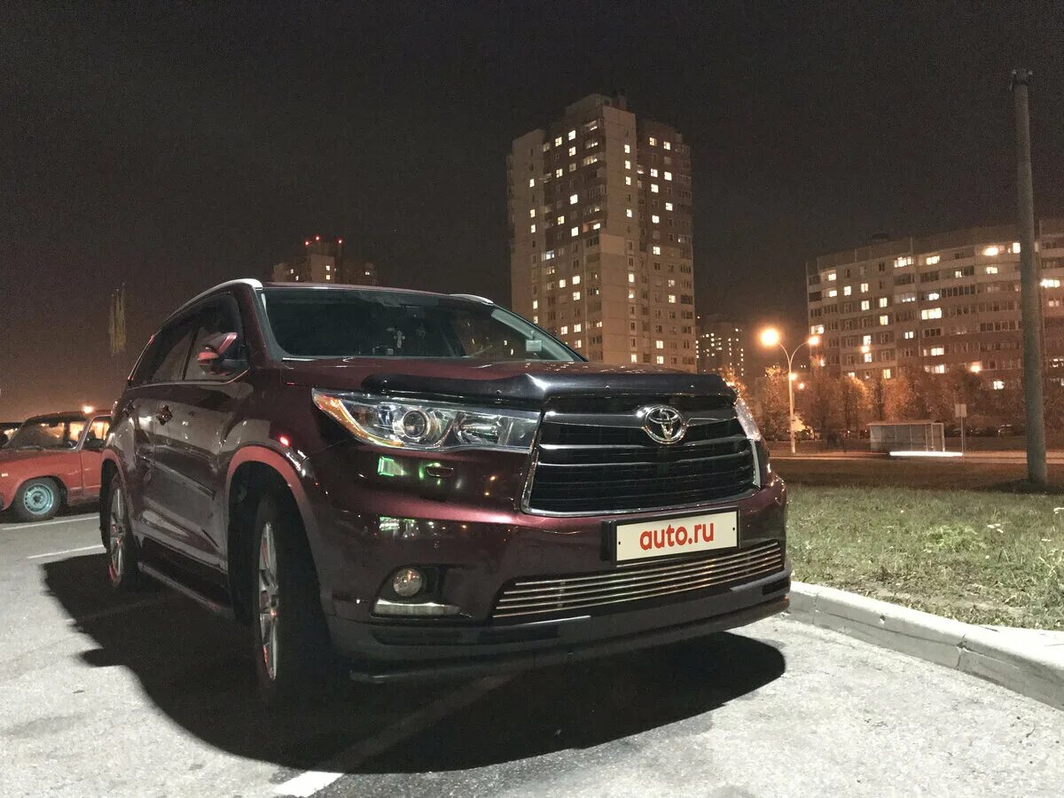 Тюнинг хайлендер. Toyota Highlander u50 обвес. Хайлендер 2014. Обвес Тойота хайлендер 2014. Тойота хайлендер 3.