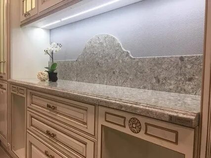 Столешницы и стеновые панели