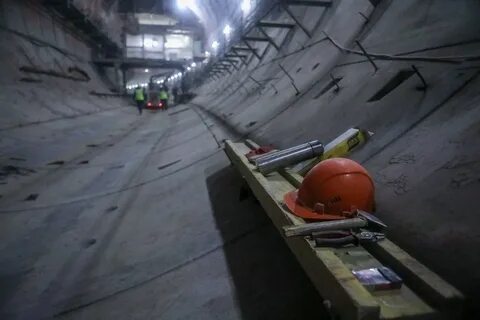 Тимирязевская открыли