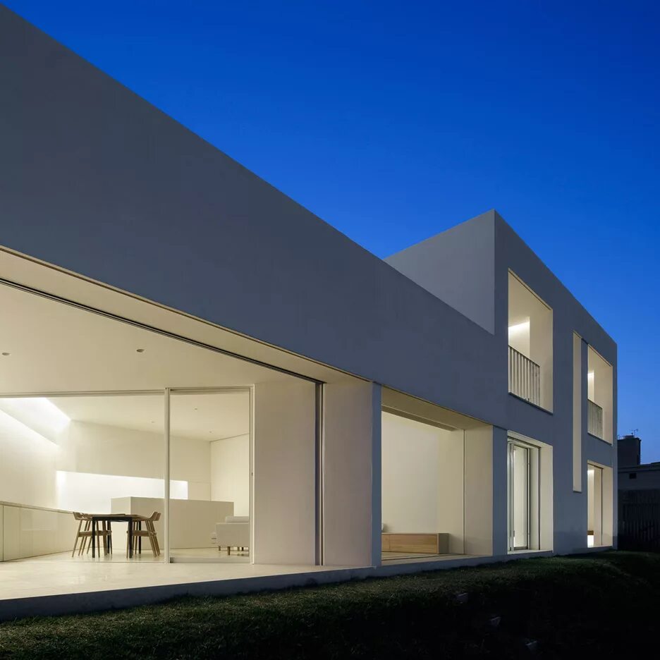 Update architecture